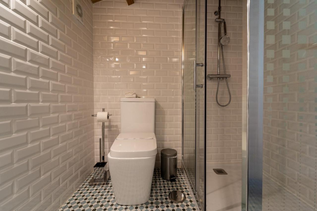 Apartmán Casa Azul Braga Exteriér fotografie