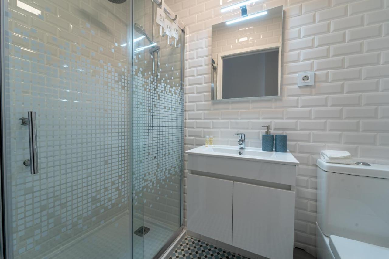 Apartmán Casa Azul Braga Exteriér fotografie